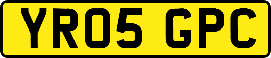 YR05GPC