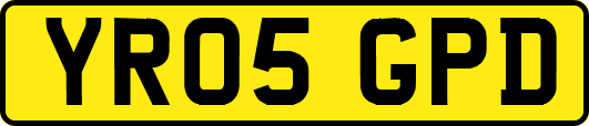 YR05GPD