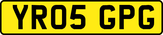 YR05GPG