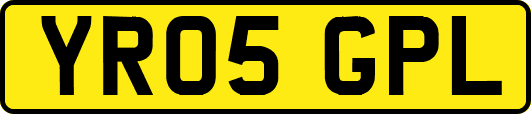 YR05GPL