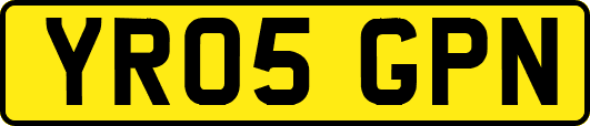 YR05GPN