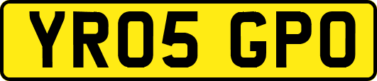 YR05GPO