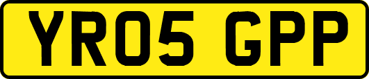 YR05GPP