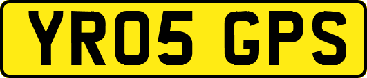 YR05GPS