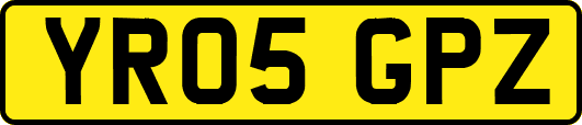 YR05GPZ