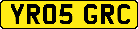 YR05GRC