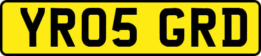 YR05GRD