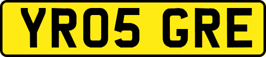 YR05GRE