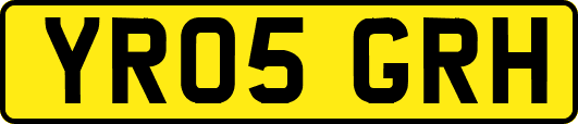 YR05GRH
