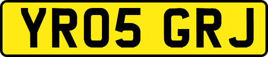 YR05GRJ