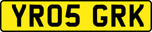 YR05GRK