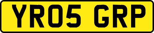 YR05GRP