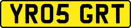 YR05GRT