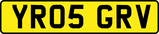 YR05GRV