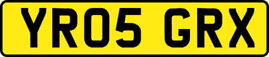 YR05GRX