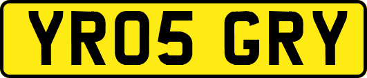 YR05GRY