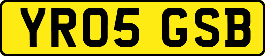 YR05GSB