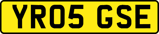 YR05GSE