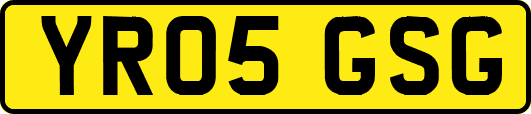 YR05GSG