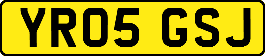 YR05GSJ