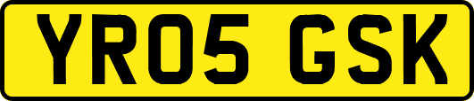 YR05GSK