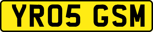 YR05GSM