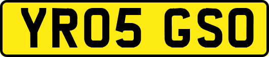 YR05GSO