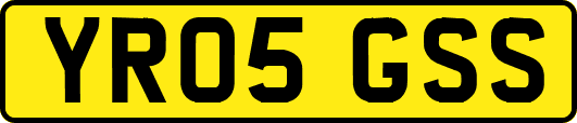 YR05GSS