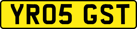 YR05GST