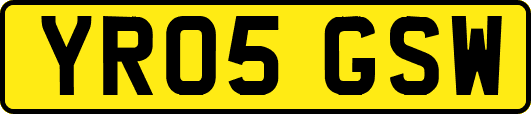 YR05GSW