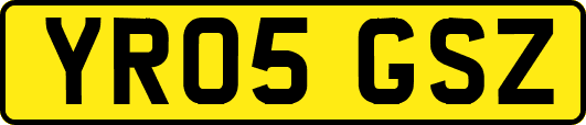 YR05GSZ