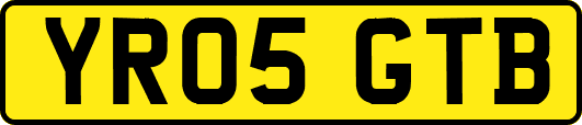 YR05GTB