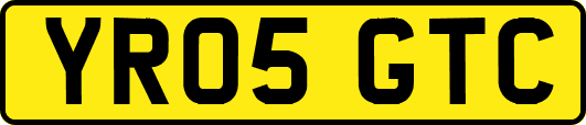 YR05GTC