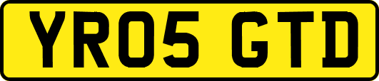YR05GTD