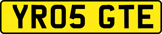 YR05GTE