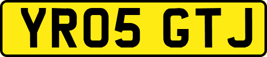 YR05GTJ