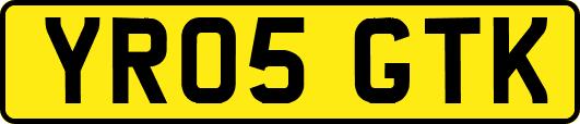 YR05GTK