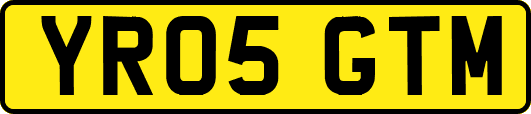 YR05GTM