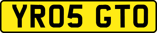 YR05GTO