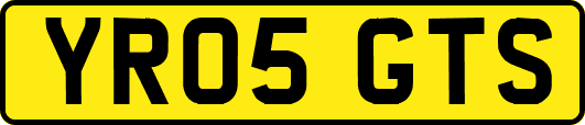 YR05GTS