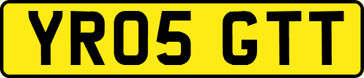 YR05GTT