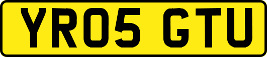 YR05GTU
