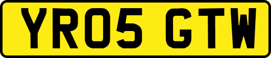 YR05GTW
