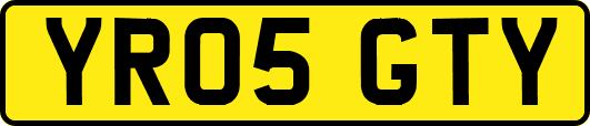 YR05GTY