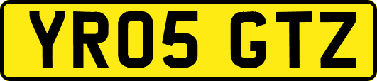 YR05GTZ