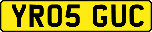 YR05GUC
