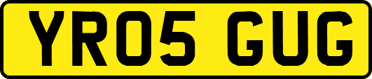 YR05GUG
