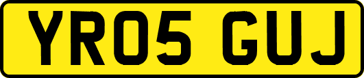 YR05GUJ