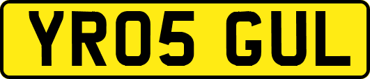 YR05GUL