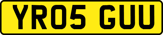 YR05GUU